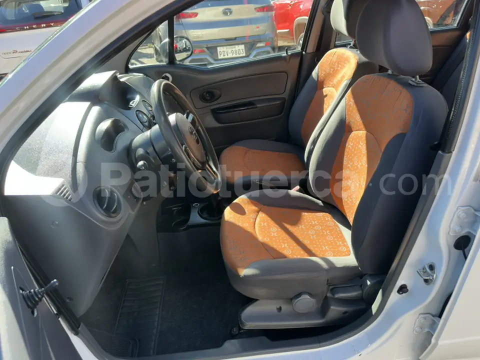 Foto 7 de Chevrolet SPARK ACTIVO