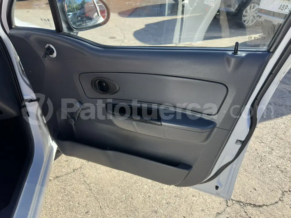 Foto 12 de Chevrolet SPARK ACTIVO