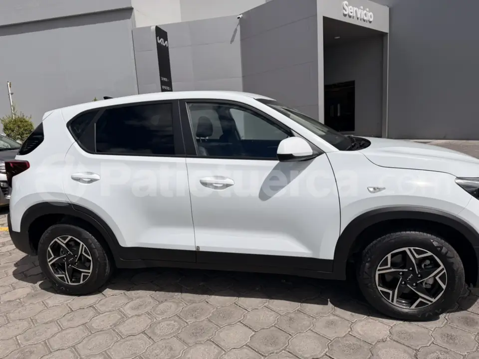 Foto 4 de Kia Sonet