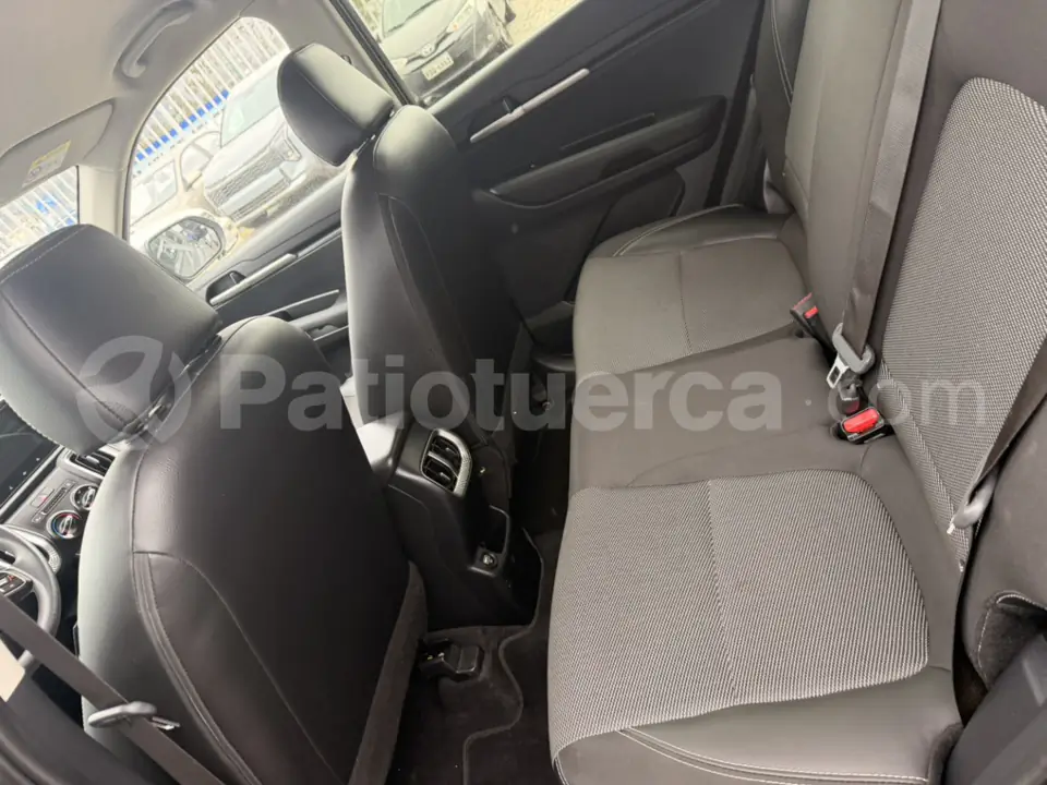 Foto 10 de Kia Sonet GT LINE