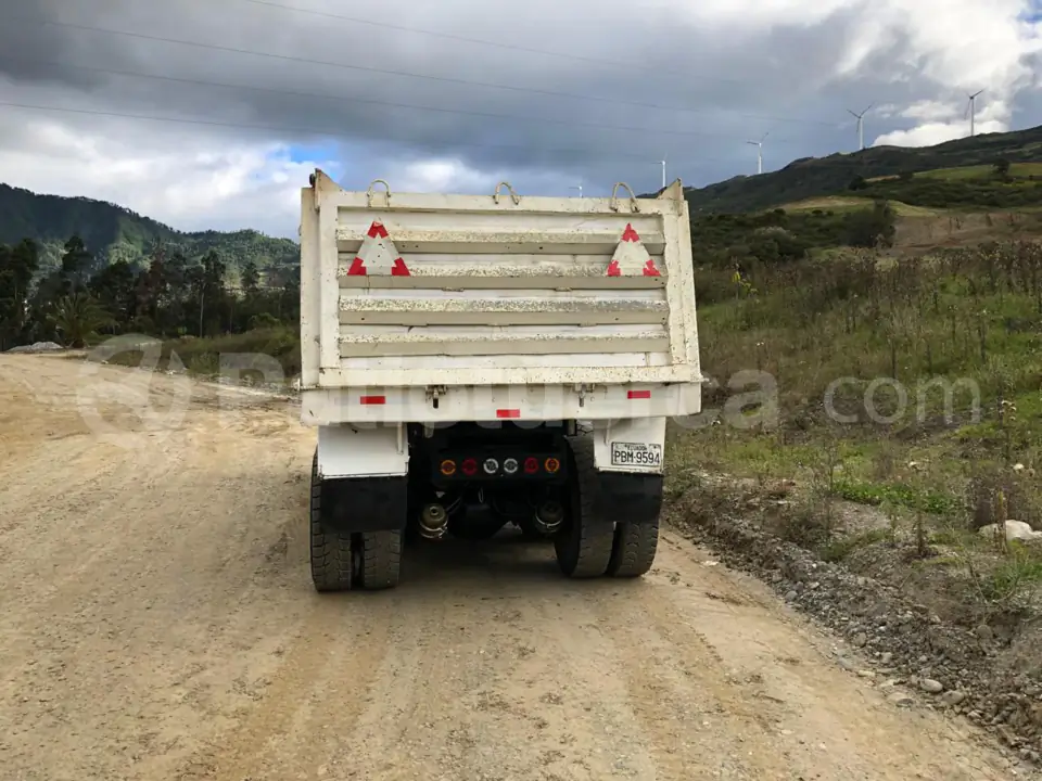 Foto 6 de Chevrolet Kodiak