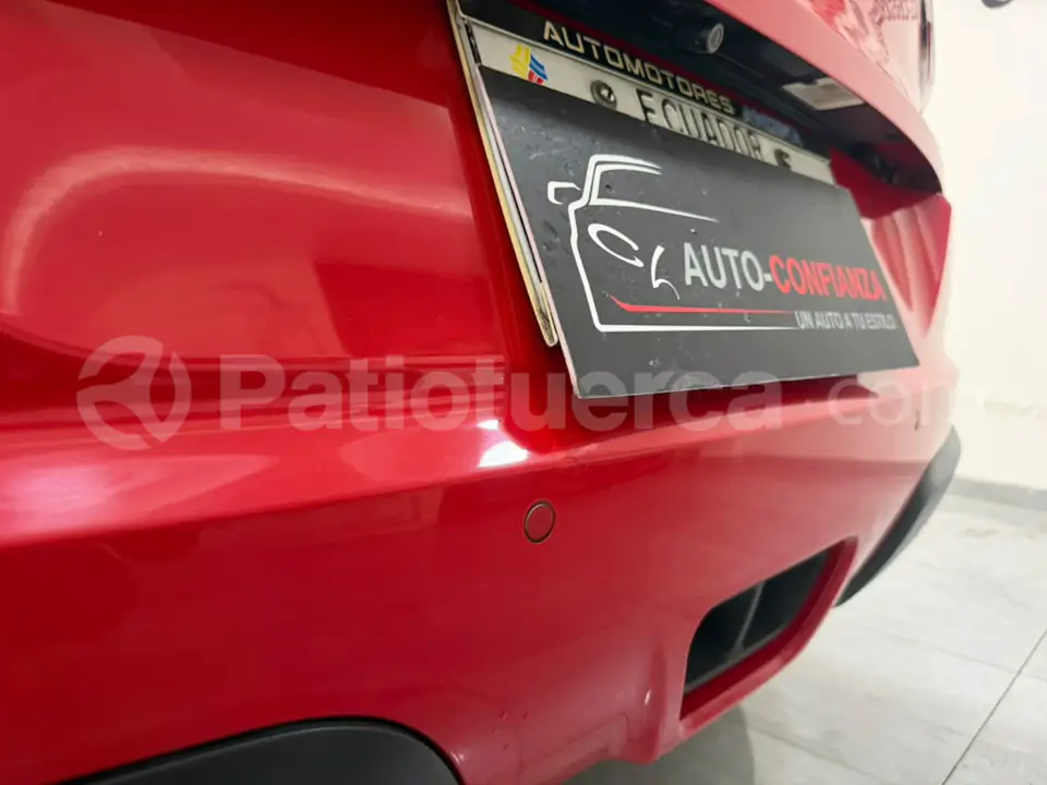 Foto 7 de Ssangyong Tivoli
