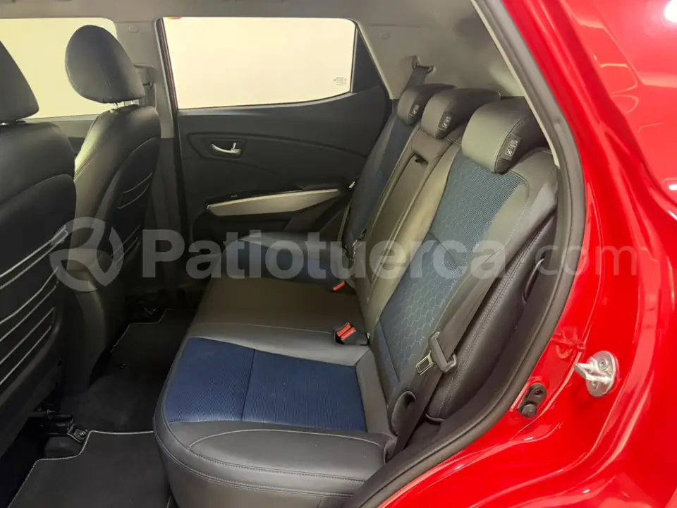 Foto 13 de Ssangyong Tivoli