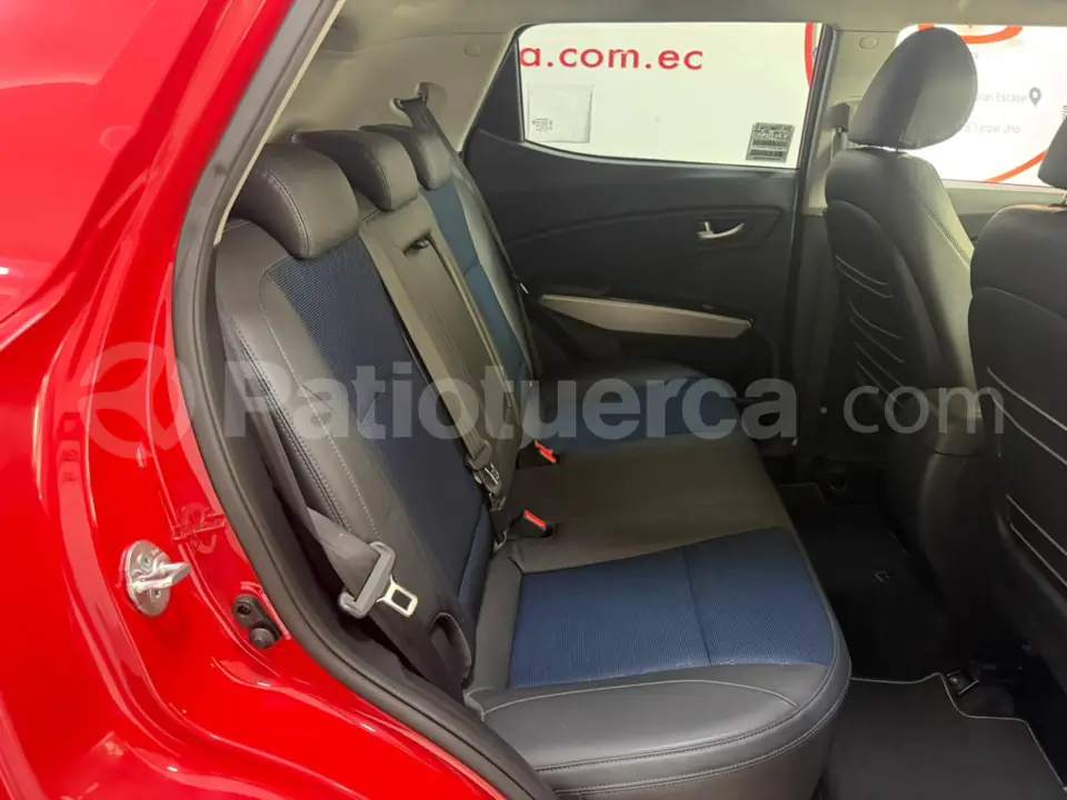 Foto 14 de Ssangyong Tivoli