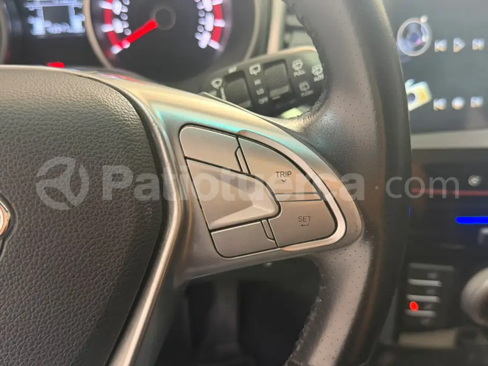 Foto 18 de Ssangyong Tivoli