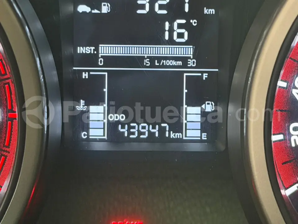 Foto 24 de Ssangyong Tivoli