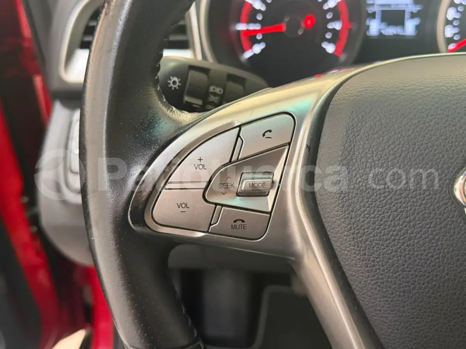 Foto 16 de Ssangyong Tivoli