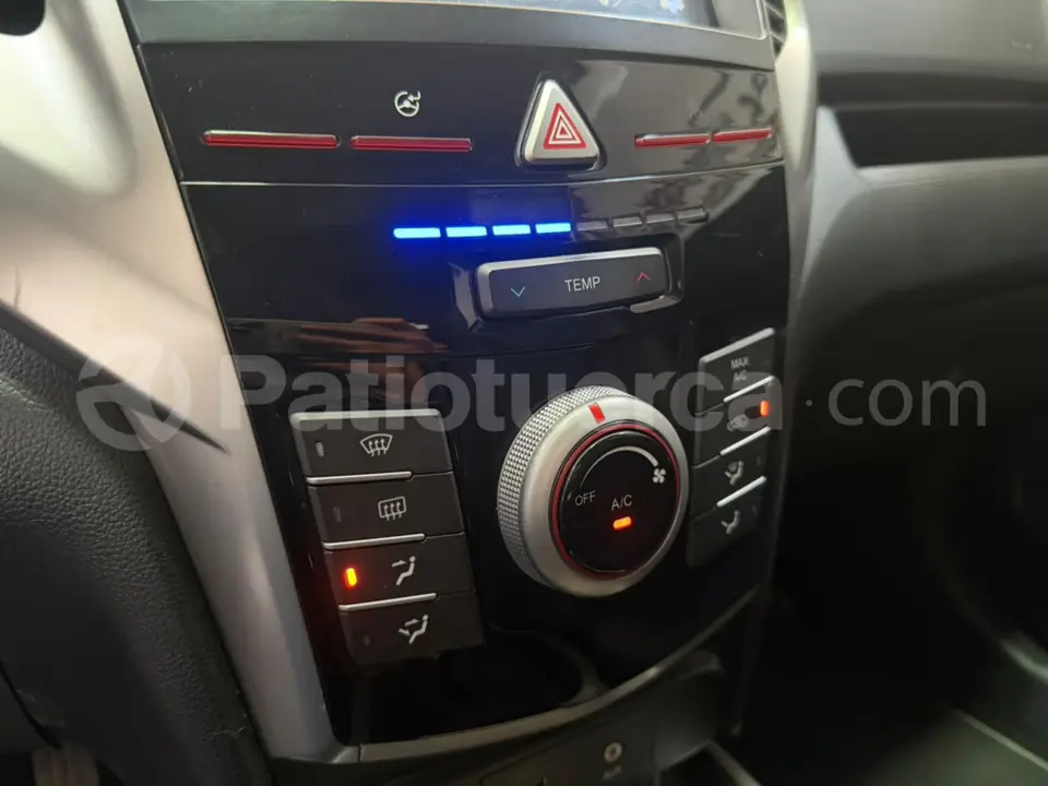 Foto 22 de Ssangyong Tivoli