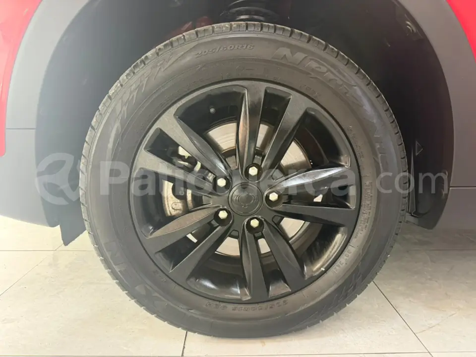 Foto 27 de Ssangyong Tivoli
