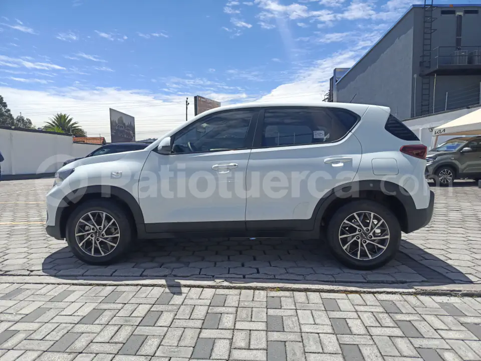 Foto 8 de Kia Sonet AC