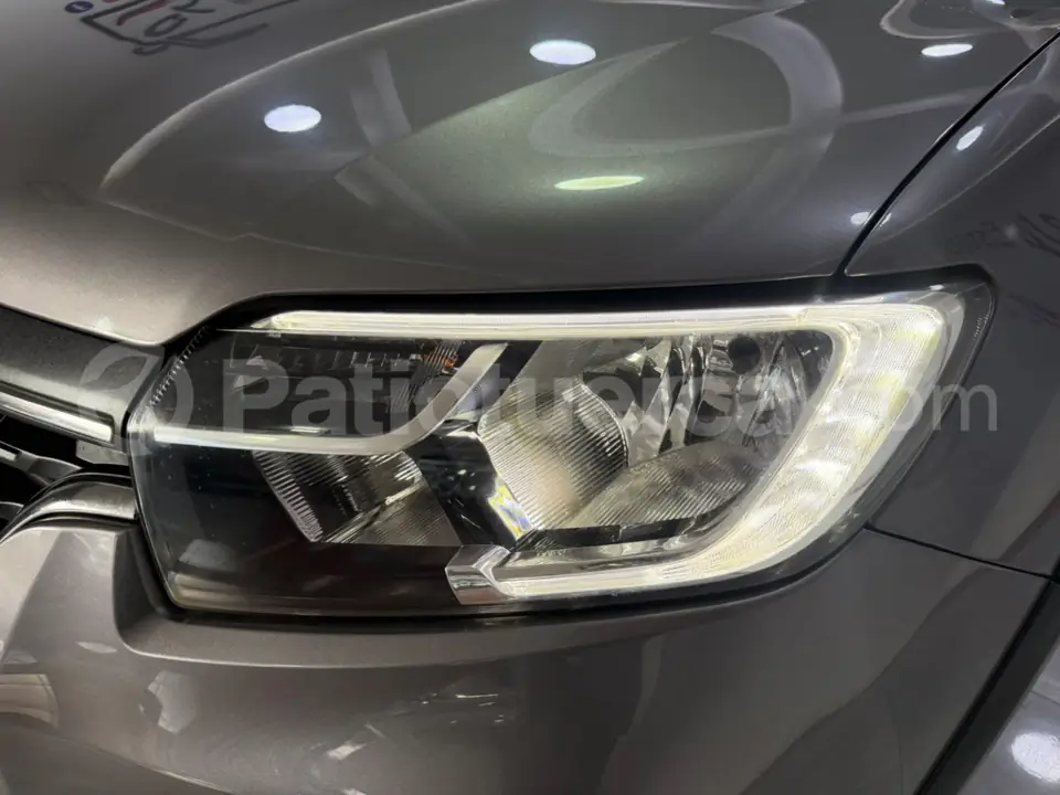 Foto 5 de Renault STEPWAY INTENS FASE II