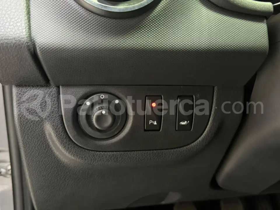 Foto 12 de Renault STEPWAY INTENS FASE II