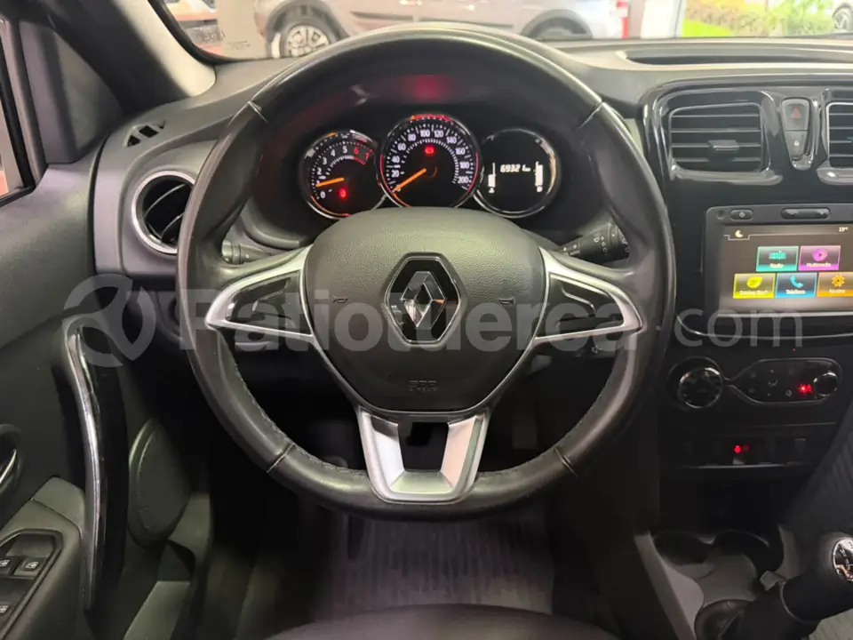 Foto 18 de Renault STEPWAY INTENS FASE II