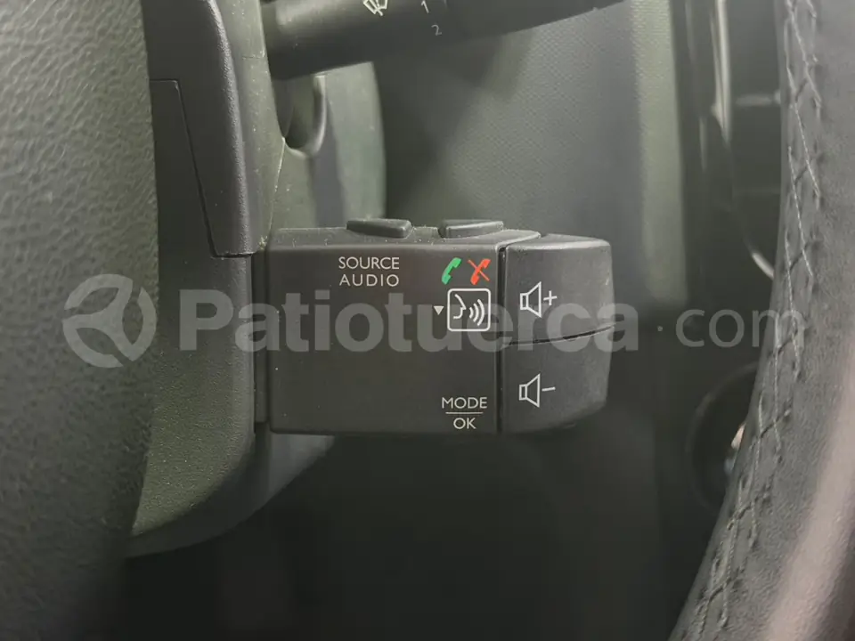 Foto 19 de Renault STEPWAY INTENS FASE II