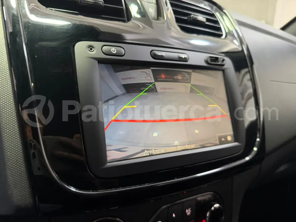 Foto 23 de Renault STEPWAY INTENS FASE II