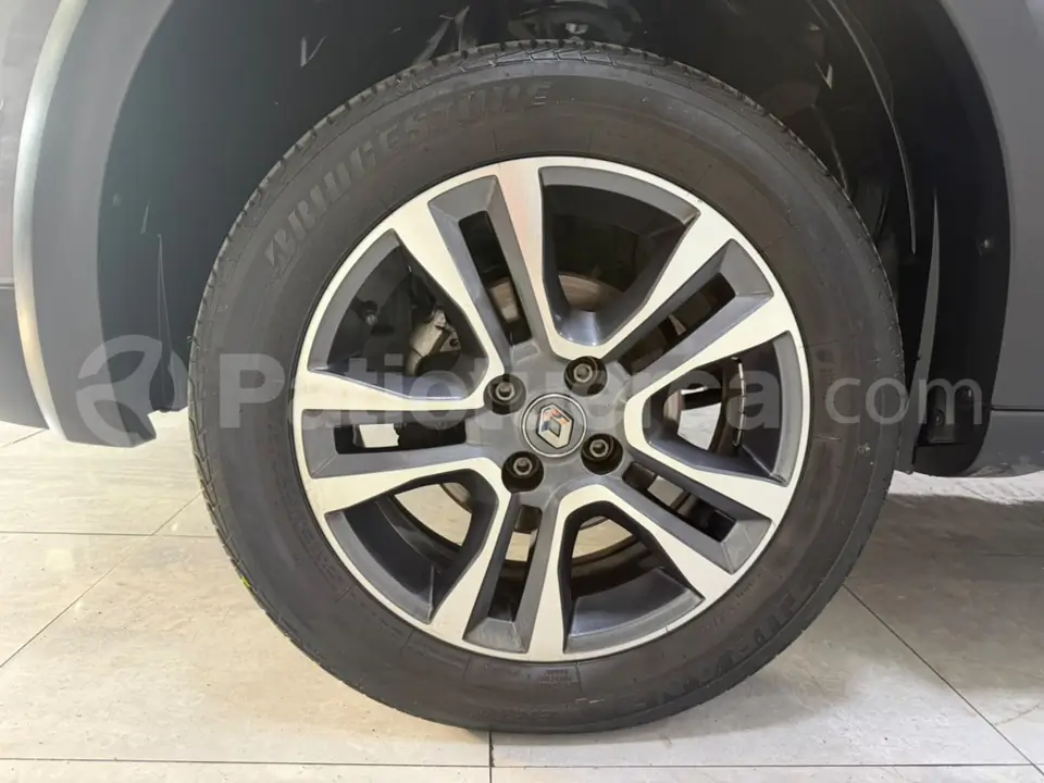 Foto 28 de Renault STEPWAY INTENS FASE II