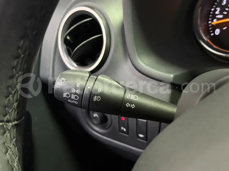 Foto 18 de Renault STEPWAY INTENS FASE II