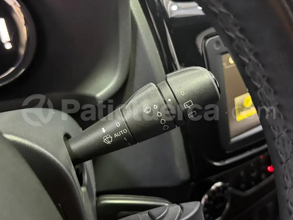 Foto 21 de Renault STEPWAY INTENS FASE II