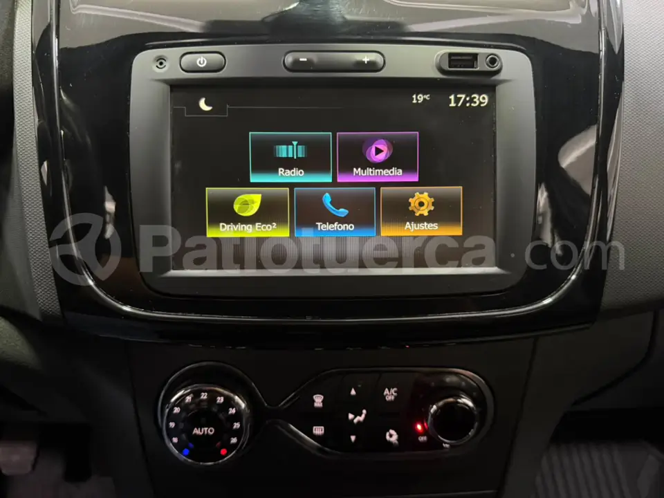 Foto 23 de Renault STEPWAY INTENS FASE II