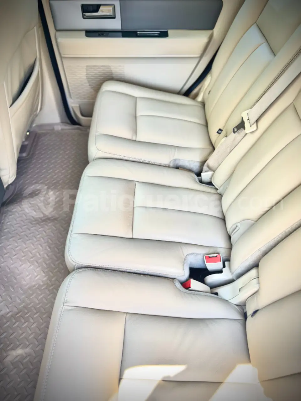 Foto 6 de Ford Expedition