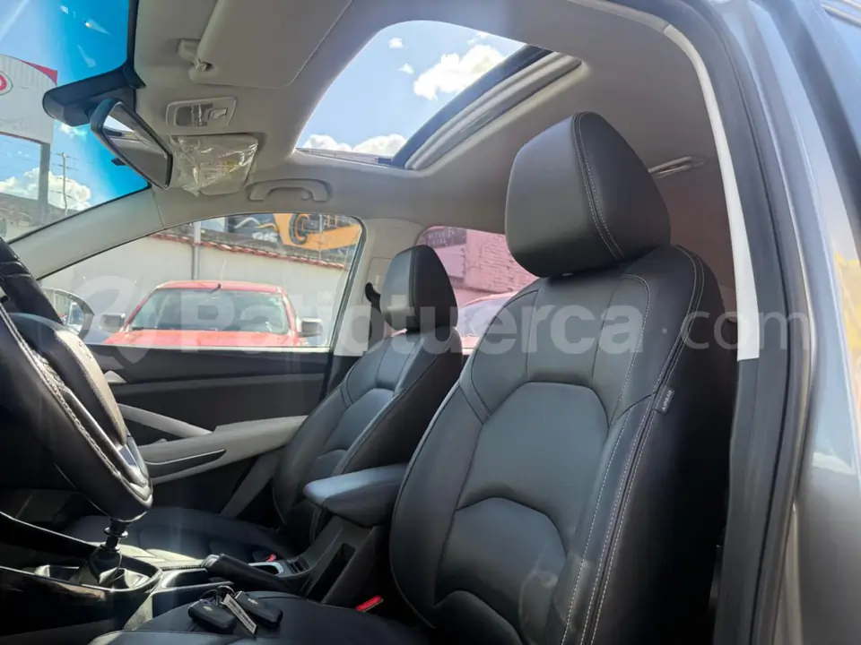 Foto 25 de Chevrolet Captiva Premier