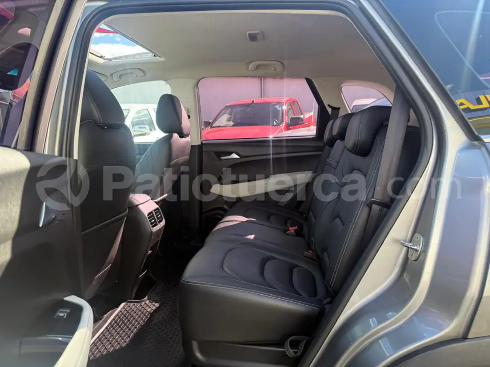 Foto 30 de Chevrolet Captiva Premier