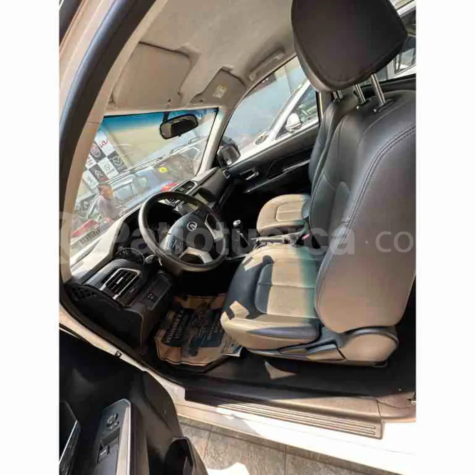 Foto 6 de Great Wall Wingle 3 4X2 CS