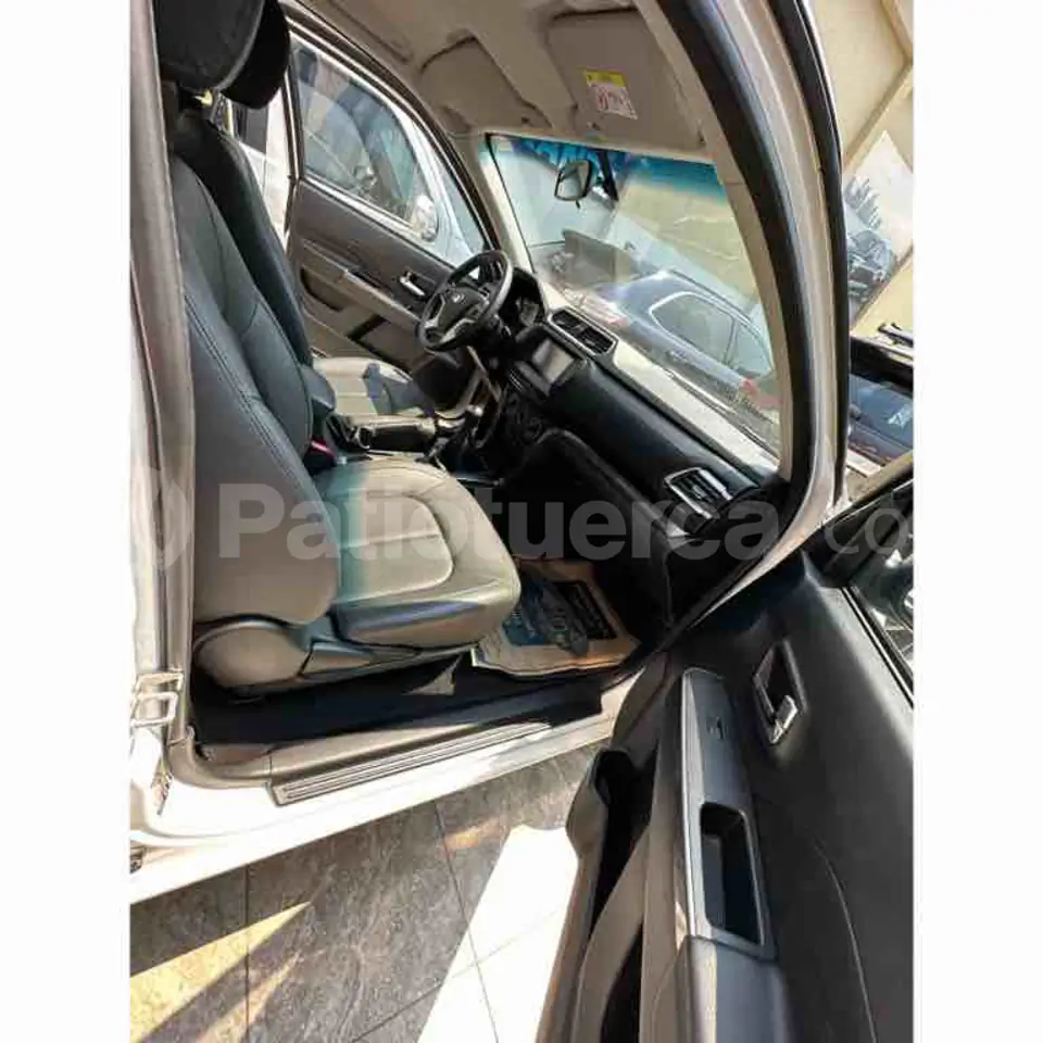 Foto 9 de Great Wall Wingle 3 4X2 CS