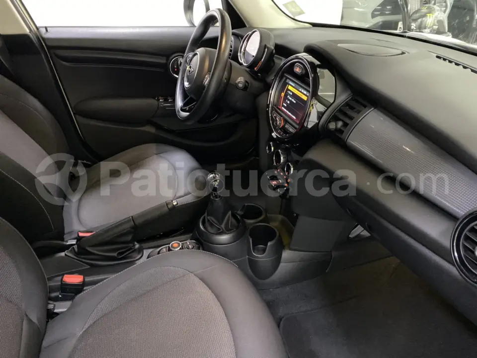 Foto 15 de Mini Cooper