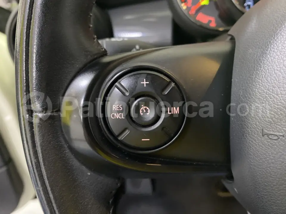 Foto 16 de Mini Cooper