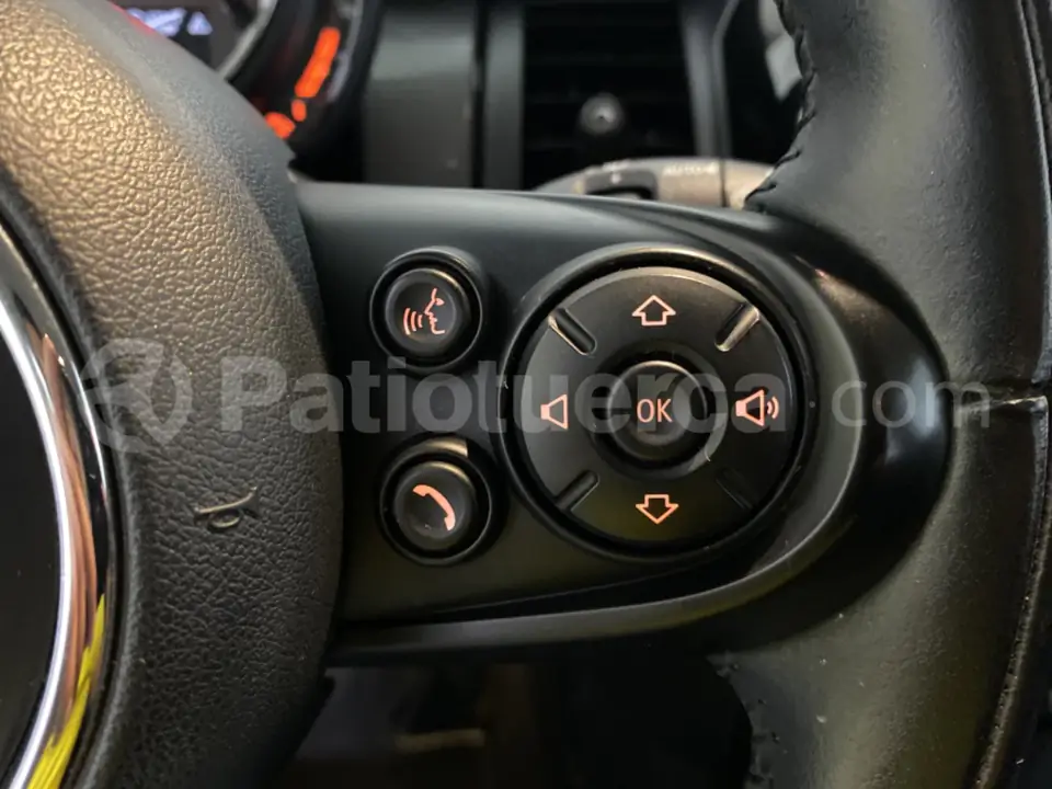 Foto 18 de Mini Cooper