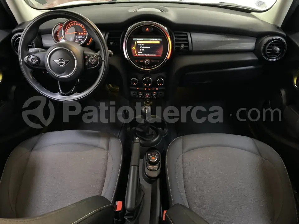 Foto 20 de Mini Cooper