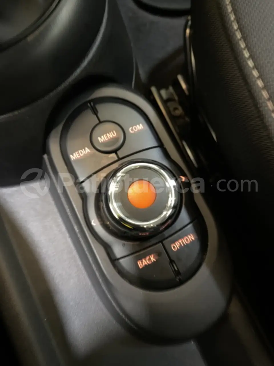 Foto 22 de Mini Cooper