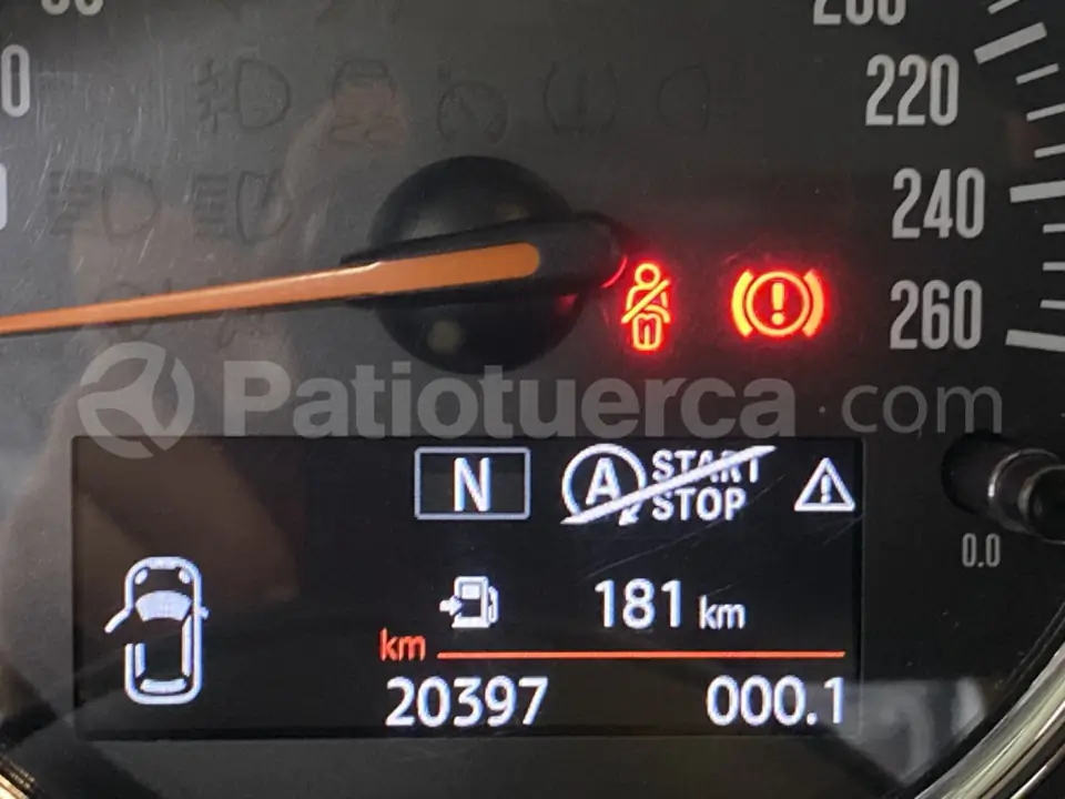 Foto 24 de Mini Cooper