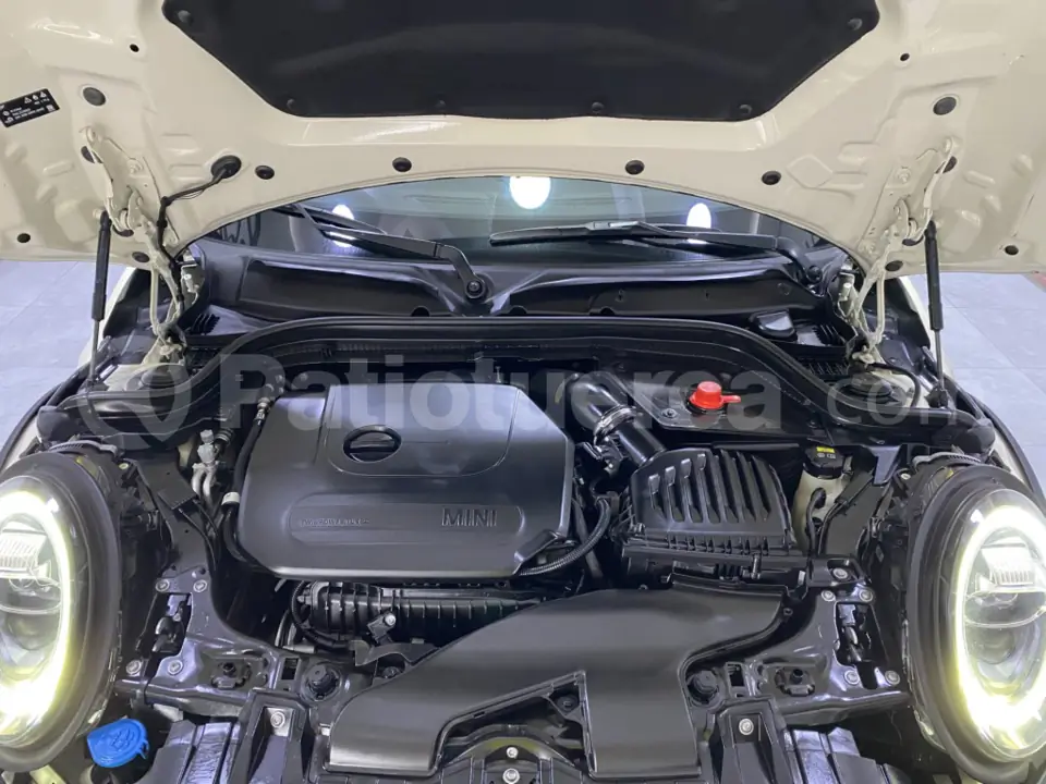 Foto 26 de Mini Cooper