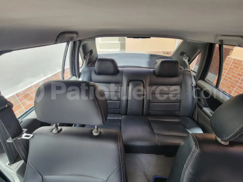 Foto 8 de Volkswagen Santana