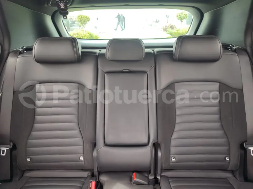 Foto 16 de Kia Sportage