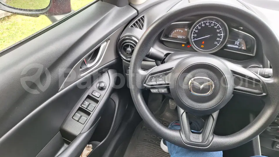 Foto 5 de Mazda CX3 ENTRY