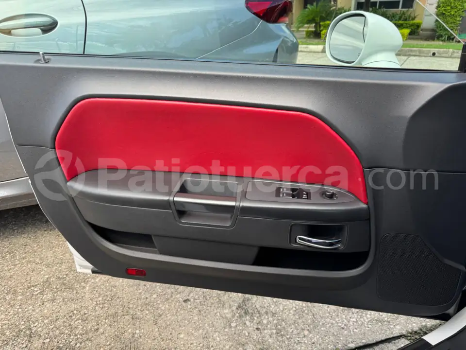 Foto 8 de Dodge Challenger