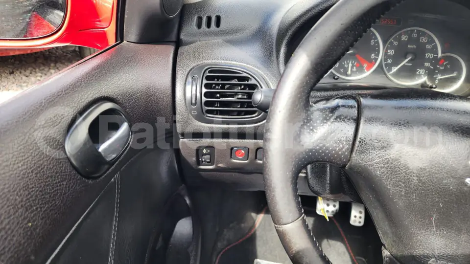 Foto 15 de Peugeot 206cc