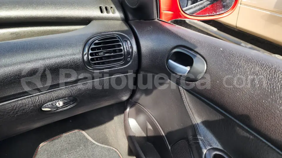 Foto 18 de Peugeot 206cc