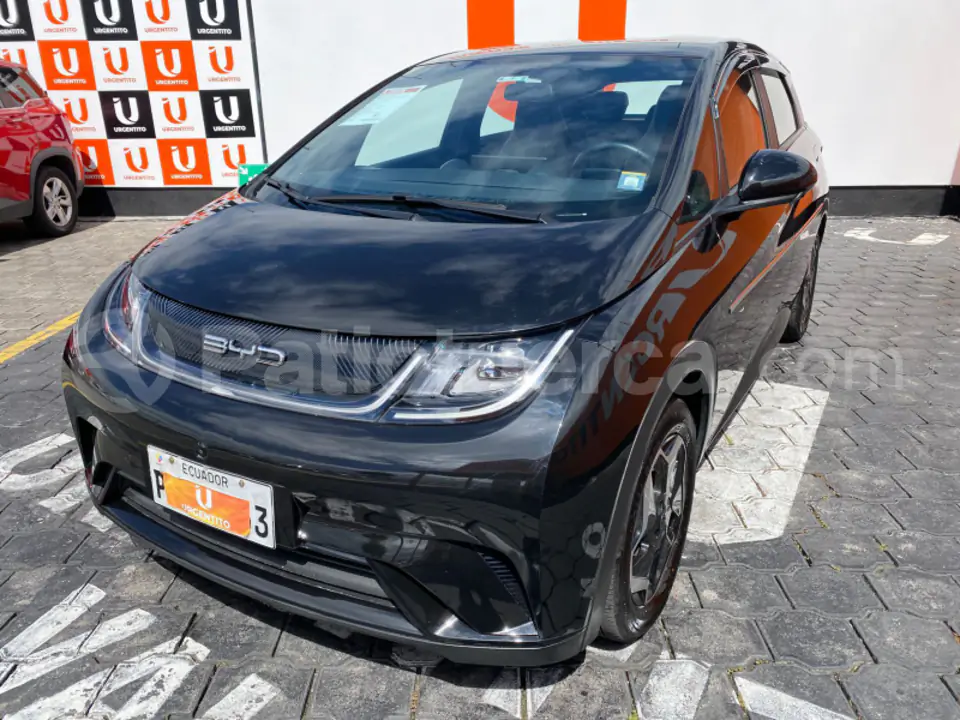 Foto 3 de BYD DOLPHIN