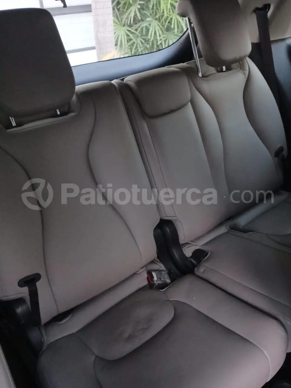 Foto 6 de Kia Carnival