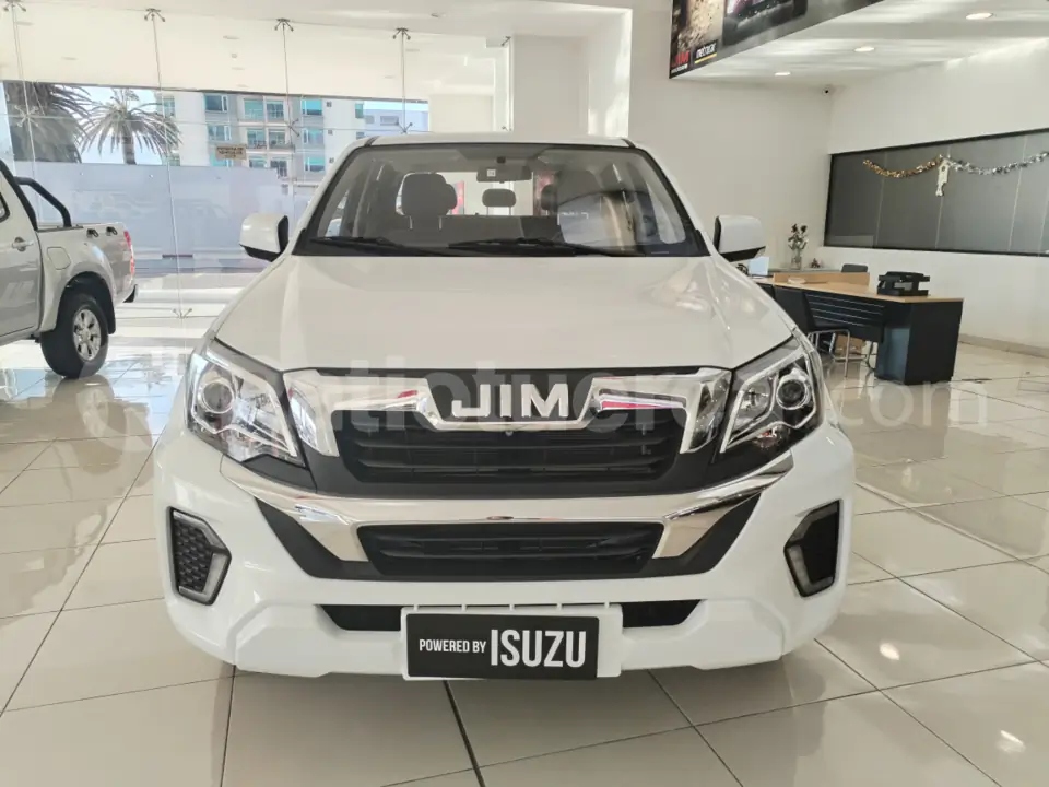 Foto 2 de JIM RE‑MAX 4X2