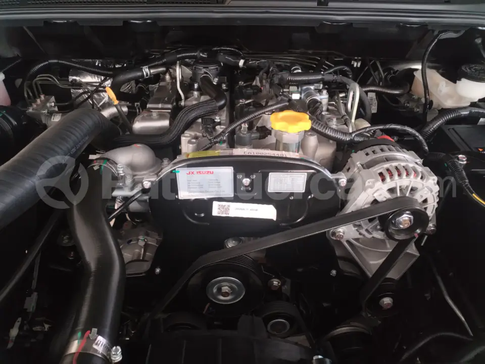 Foto 6 de JIM RE‑MAX 4X2