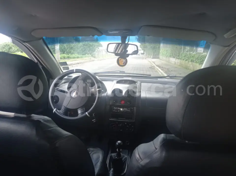 Foto 5 de Chevrolet Aveo Activo