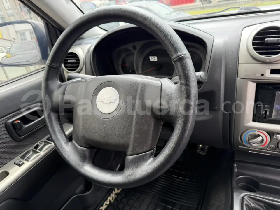 Foto 36 de Chevrolet LUV D-MAX TM 3.0 4X4 DIESEL CD