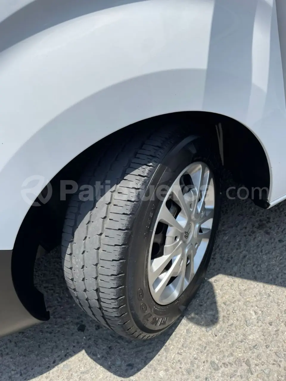 Foto 12 de Citroen Jumpy Carga