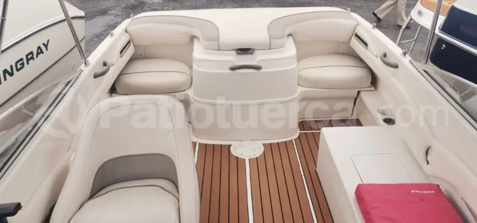 Foto 3 de Conpazseva B-06-07385