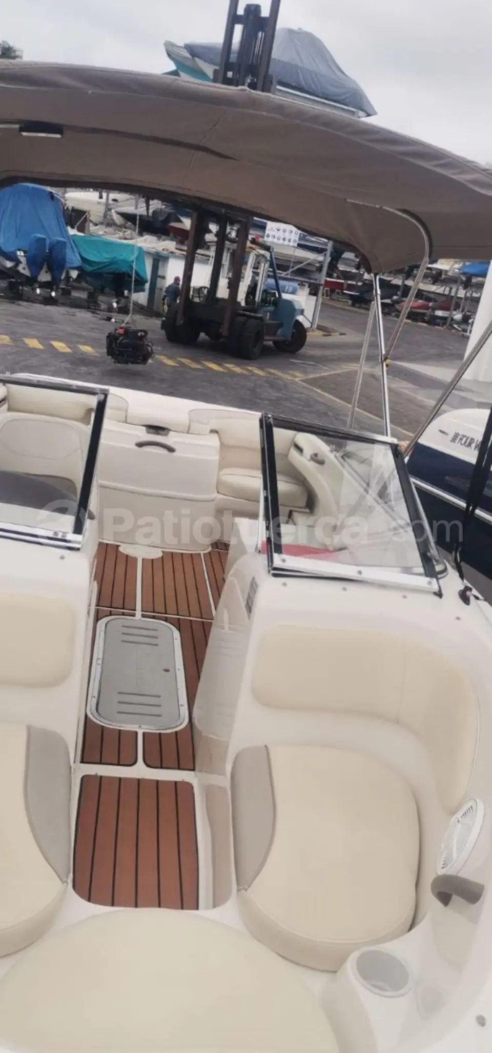 Foto 8 de Conpazseva B-06-07385